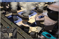 DOSBox DOS Emulator screenshot