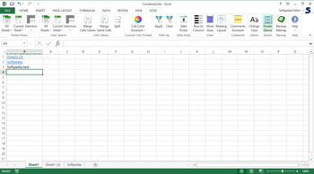 Dose for Excel screenshot 13