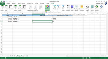 Dose for Excel screenshot 7