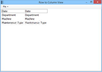 Dose for Excel screenshot 8