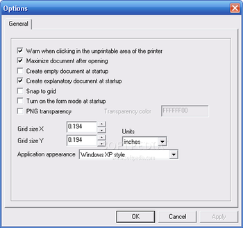 Dot Matrix Pilot screenshot 3