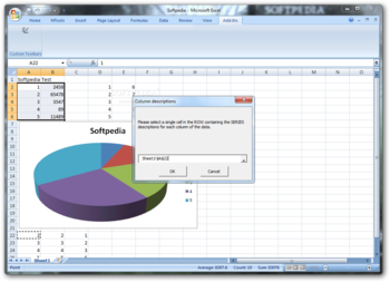 Dot Plot Creator screenshot 3