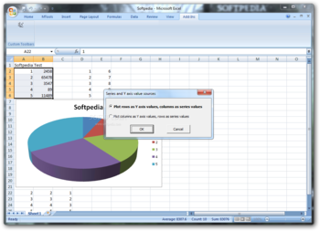 Dot Plot Creator screenshot 4