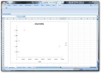 Dot Plot Creator screenshot 6