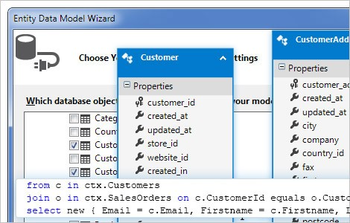 dotConnect for Magento screenshot 3