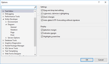 dotConnect for MySQL Professional screenshot 11