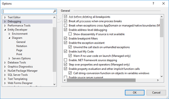 dotConnect for MySQL Professional screenshot 12