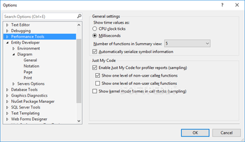 dotConnect for MySQL Professional screenshot 13