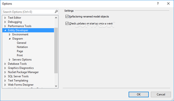 dotConnect for MySQL Professional screenshot 14