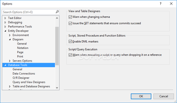 dotConnect for MySQL Professional screenshot 15