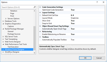 dotConnect for MySQL Professional screenshot 21