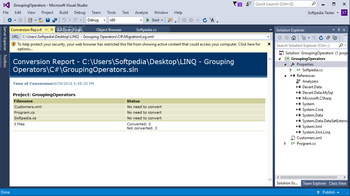 dotConnect for MySQL Professional screenshot 7
