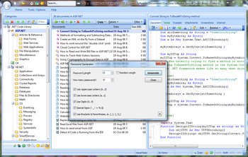 DotNet Code Library screenshot 10