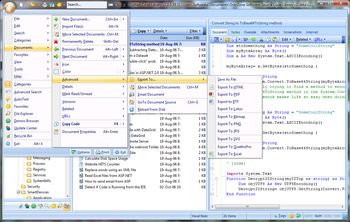 DotNet Code Library screenshot 11