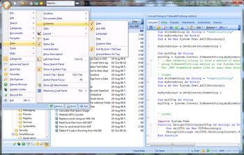 DotNet Code Library screenshot 12