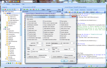 DotNet Code Library screenshot 14