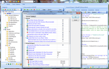 DotNet Code Library screenshot 15