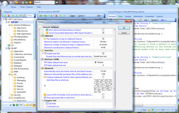 DotNet Code Library screenshot 16