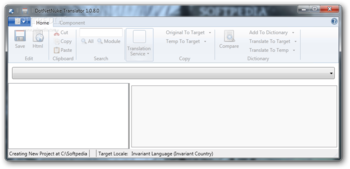 DotNetNuke Translator screenshot 7