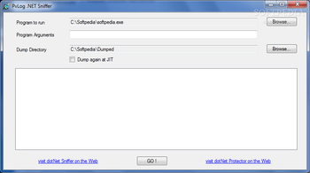 dotNetTools screenshot 2