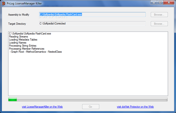 dotNetTools screenshot 3