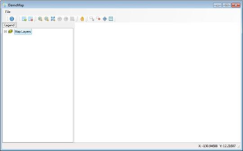 DotSpatial screenshot