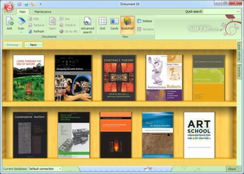 Dotument Personal screenshot 3