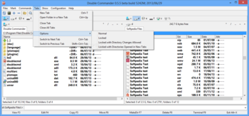 Double Commander screenshot 5