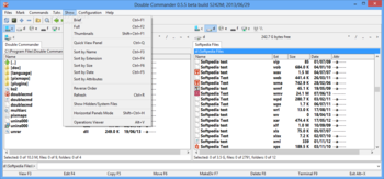 Double Commander screenshot 6