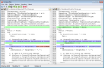 Double Commander Portable screenshot