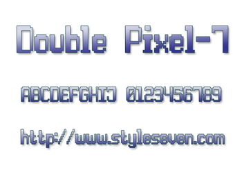 Double Pixel-7 screenshot