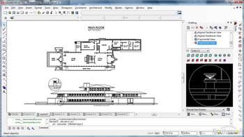 DoubleCAD XT screenshot