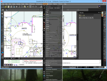 DoubleCAD XT screenshot 12
