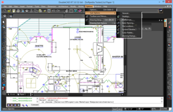 DoubleCAD XT screenshot 14
