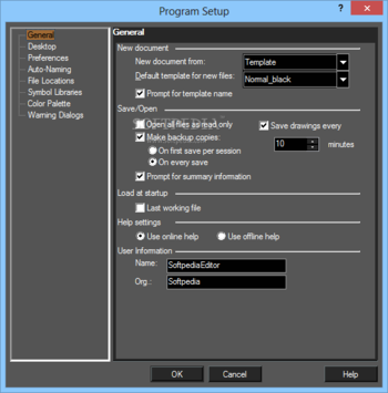 DoubleCAD XT screenshot 15