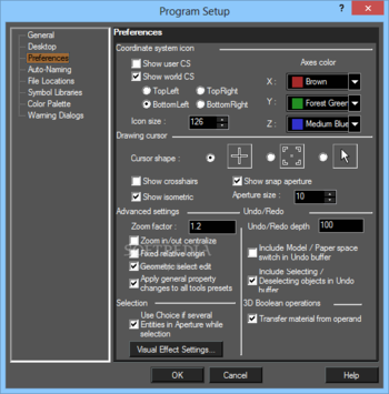 DoubleCAD XT screenshot 17