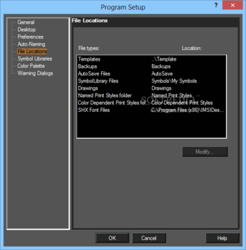 DoubleCAD XT screenshot 19
