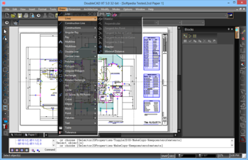 DoubleCAD XT screenshot 9