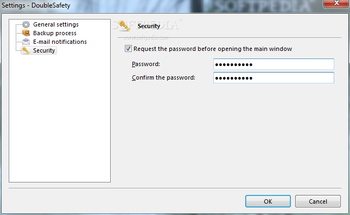 DoubleSafety screenshot 12