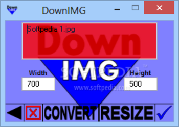 DownIMG screenshot 2