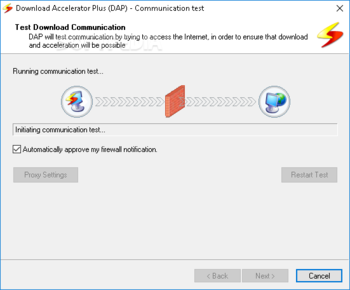 Download Accelerator Plus screenshot 8