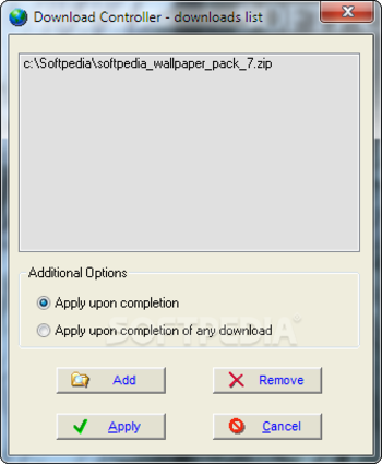 Download Controller screenshot 2
