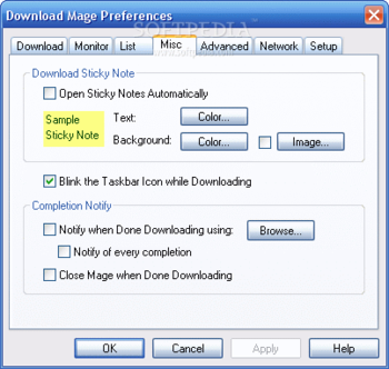 Download Mage screenshot 3