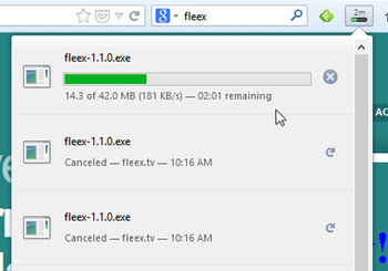 Download Panel Tweaks screenshot