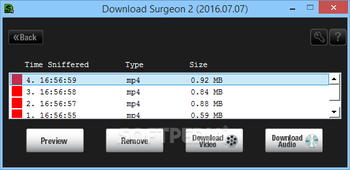 Download Surgeon screenshot 4
