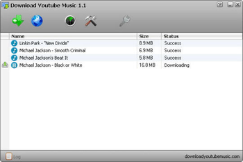 Download YouTube Music screenshot