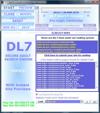 Downloader Net Downloader screenshot