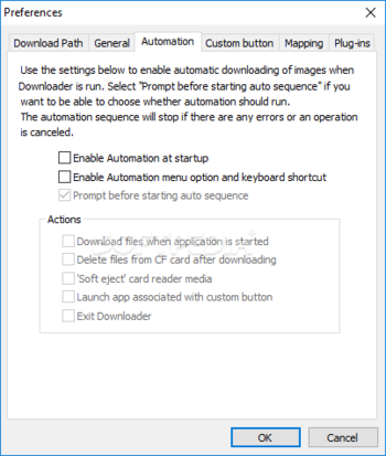 Downloader Pro screenshot 8