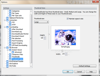 DownloadStudio screenshot 29