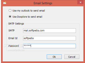 Doxplore Classic - DMS screenshot 5